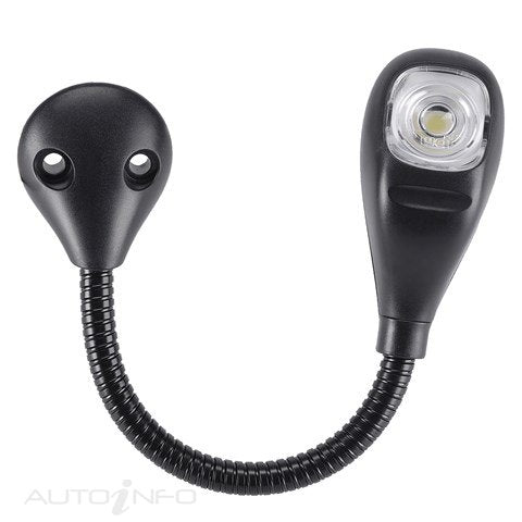 Narva LED Map Light 9-33V 15CM - 87683BL