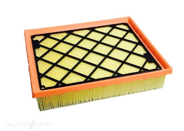 Wesfil Air Filter A1885 Ford - WA5368