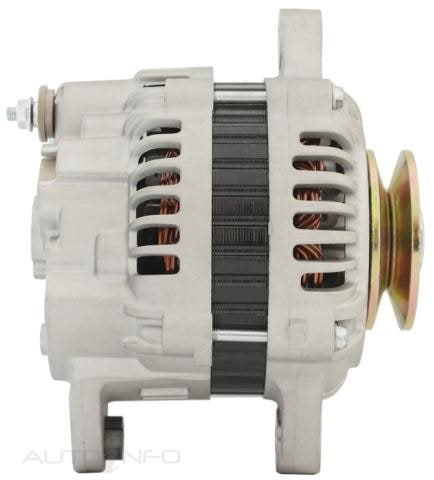 JAS Alternator 12V 60A - ARJ074