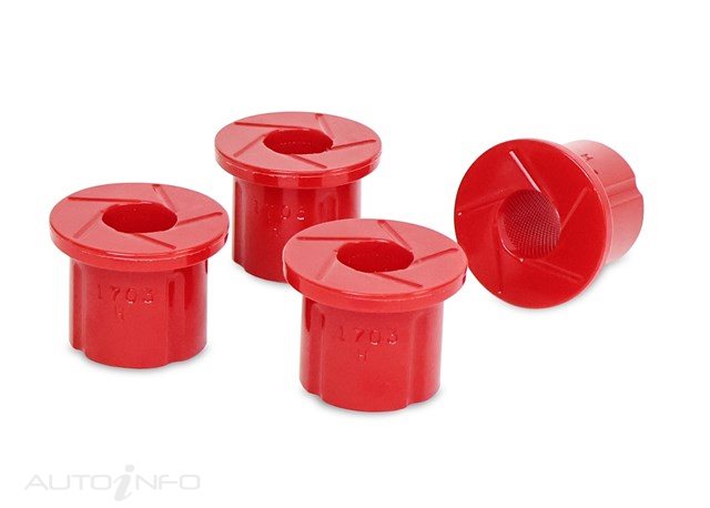 SuperPro Nissan-sprg/r/eye Bush - SPF2052HK