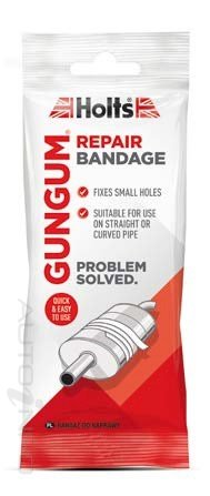 Fram Holts Gun Gum Bandage Exhaust - GG8RA