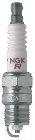 NGK Resistor Standard Spark Plug 2623 - BPR6FS