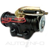 EAZY Parts Rear Wheel Cylinder LH Aft Mitsubishi Canter FE - 3X0094