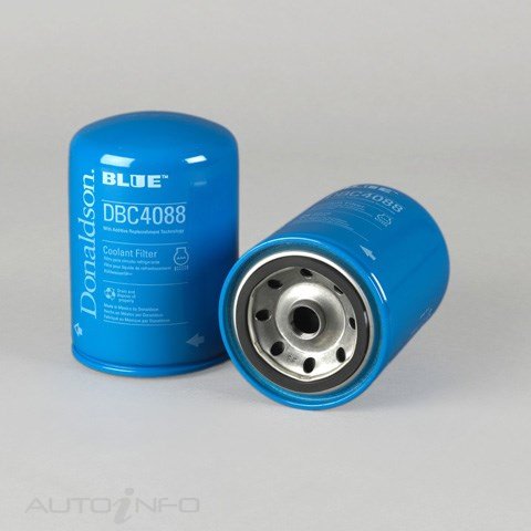 Donaldson Antifreeze Filter Blue - DBC4088