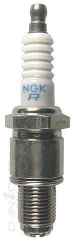 NGK Multiground Spark Plug 3328 - BR8EQ