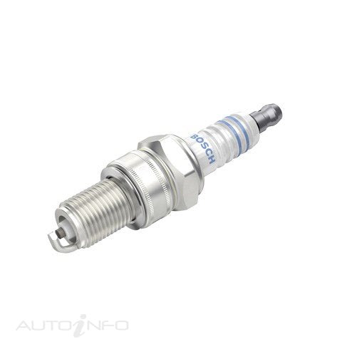 Bosch Spark Plug - WR6DC