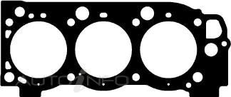 Permaseal Gasket Head LH Toyota Hiace Hilux Land - S2236KCL