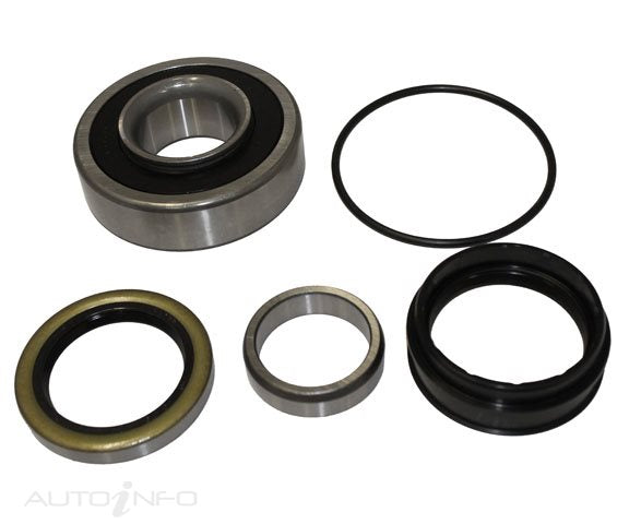 BW Wheel Bearing Kit Rear Toyota Hilux Hiace 05-On - 4953KIT