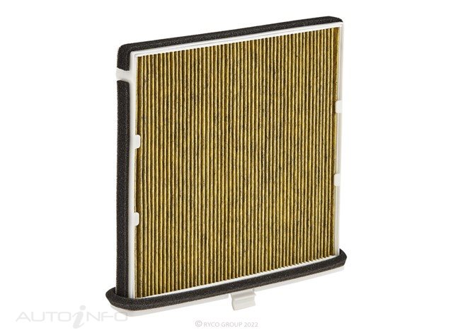 Ryco Premium Cabin Filter Mazda CX3 16-On - RCA323M