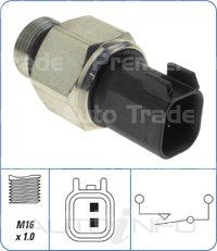 PAT Reverse Light Switch - RLS-025