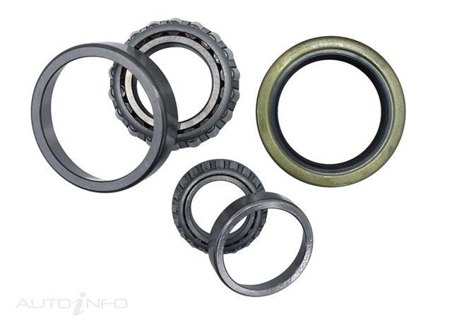 BW Wheel Bearing Kit Front Ford Mazda - 4404KIT
