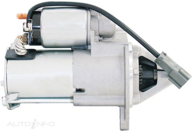 JAS Starter Motor Motor 12V 9TH CW - SND006GQ