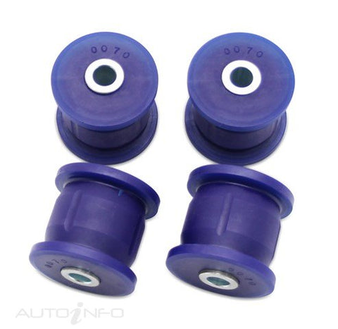 SuperPro Triumph-lwr/tr/arm Bush - SPF0070K