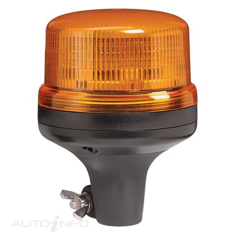 Narva Beacon LED Lower Profile Pipe - 85256A