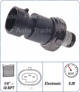 PAT Oil Pressure Switch Holden Vn-vy - OPS-002