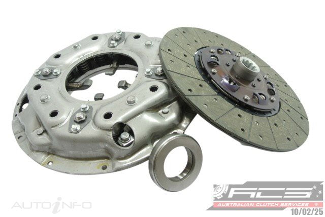 ACS Clutch Kit Nissan CW330 CKA45 - KNI43001