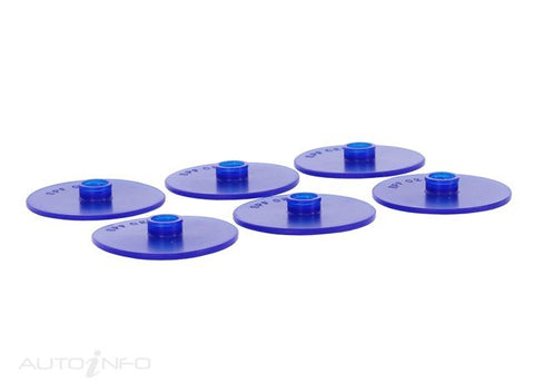 SuperPro Gmh-r/sprg/slipper Pad - SPF0256K