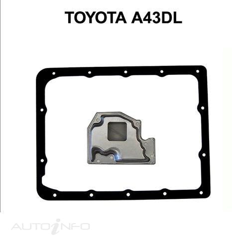 Superiol Fsk Mitsubishi Suzuki Toyota A43 A44 A45DL - STK2017