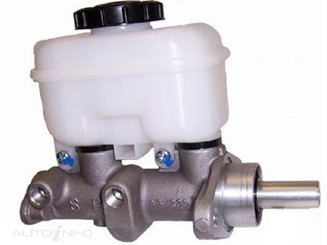 Protex Brake Master Cylinder Holden Commercial VZ 04-On - 210A0128