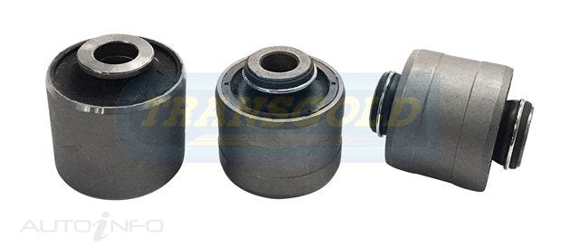 Transgold Rubber Ctl Arm Bush Rear Jeep Cherokee - SK2600