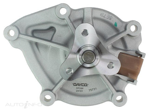 Dayco Water Pump Blm Mini 1.4 1.6 06-On - DP286