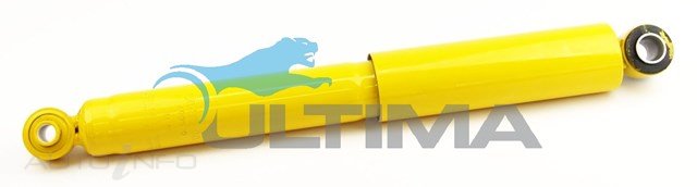 Ultima Shock Absorber Rear Ford Ranger 06-On11 - 400579