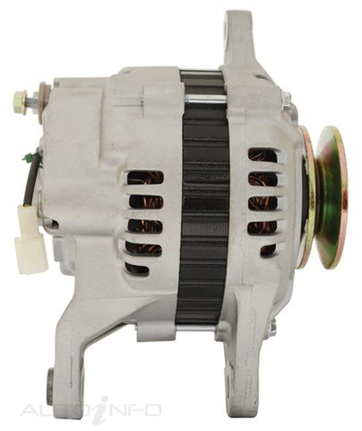 JAS Alternator 12V 55A - ARJ050