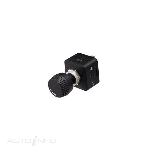 Hella Switch Rotary Off Onwards - 4020