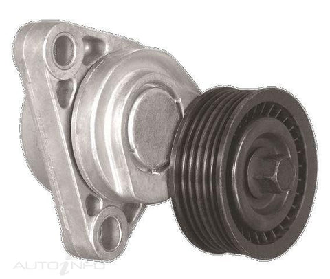 Dayco Belt Automatic Ten Holden Commercial V8 05-On - 89337