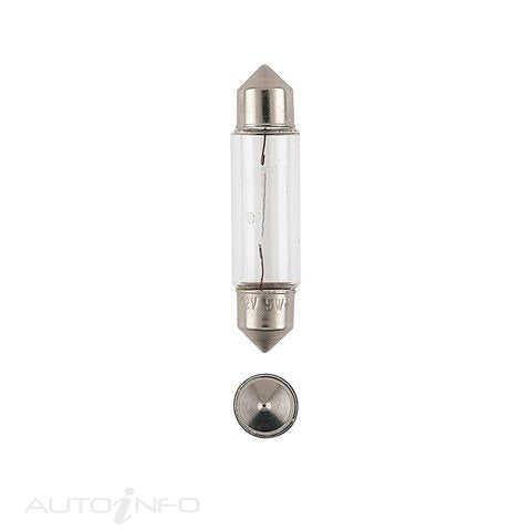 Narva Globe 24V 5W 11*41MM Festoon - 47260