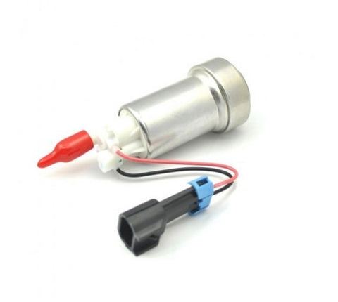 Walbro HP In-Tank Fuel 460lph Pump Only (e85 Compatible)