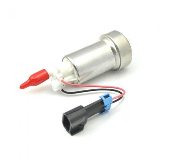 Walbro HP In-Tank Fuel 460lph Pump Only (e85 Compatible)
