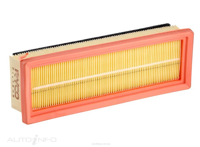 Ryco Air Filter Fiat 500 13-On - A1657