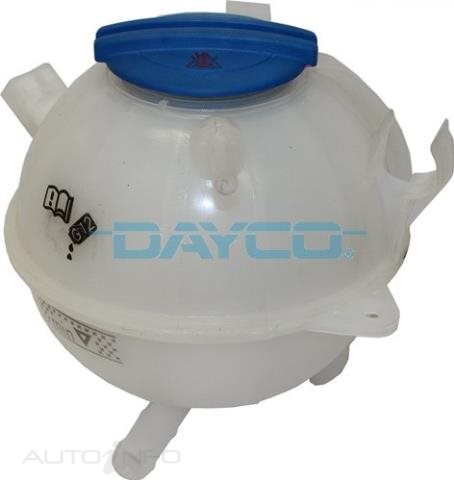 Dayco Expansion Tank VW Golf Beetle - DET0031