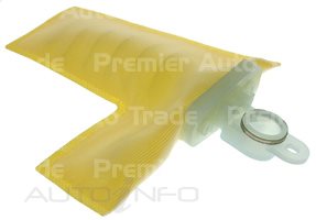 PAT Toyota 51MM Strainer - FPS-024