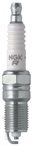 NGK Resistor V-groove Spark Plug 4177 - TR6