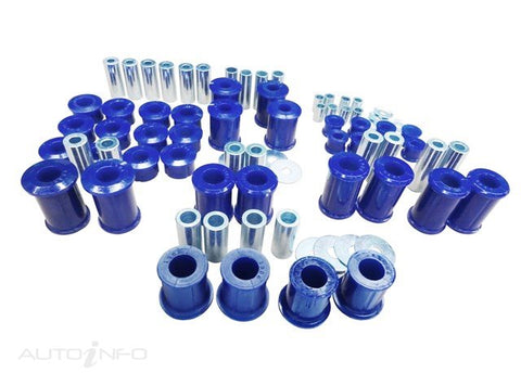 SuperPro Mazda MX5 NA Enha Kit - KIT131NAK