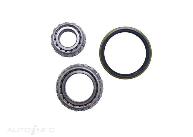 BW Wheel Bearing Kit Front Nissan Atlas - 1149KIT