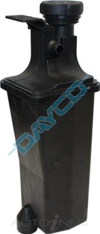 Dayco Expansion Tank Bmw 1.9 2.0 3.0 - DET0022