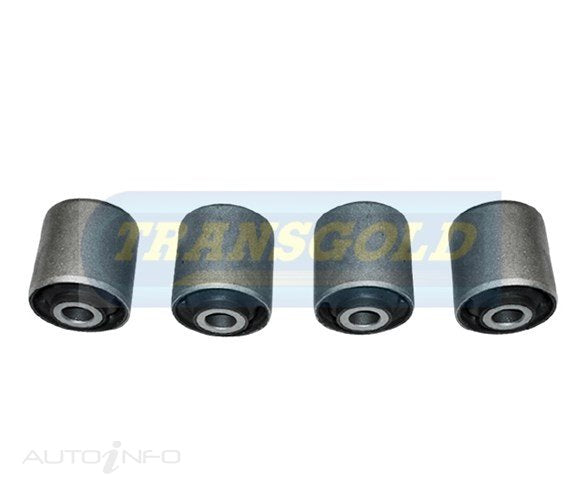 Transgold Rubber Bush Kit Daihatsu Terios - SK1026