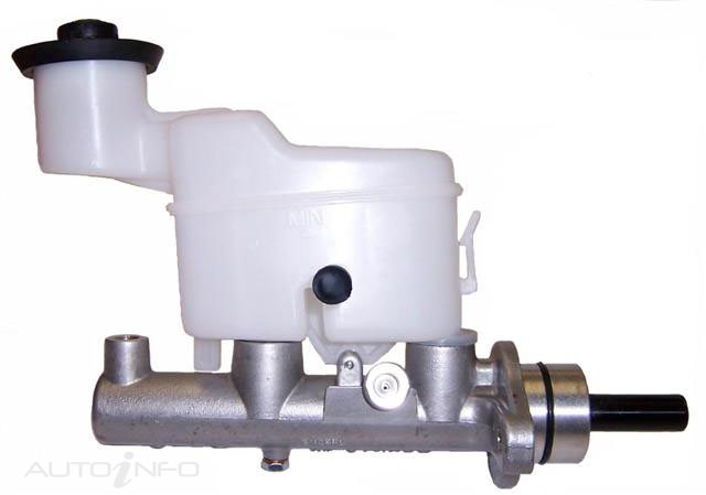 Protex Brake Master Cylinder Toyota Hilux Hiace KUN16 25 - 210A0111