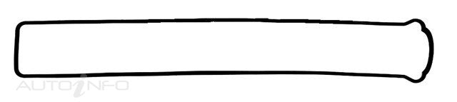 Permaseal Gasket Rocker Cover Gasket Toyota 2.5 91-On96 - RC3178