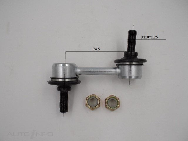 BNT Sway Bar Link Front Honda Odyssey 03-On - ST04096