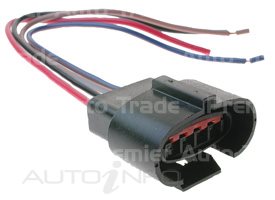 PAT Connector Air Flow/coil 4CKT - CPS-003