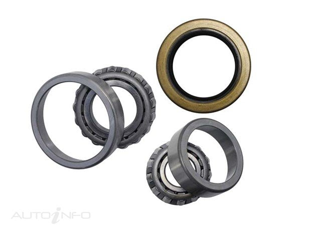 BW Wheel Bearing Kit Front Toyota Dyna - 1156KIT