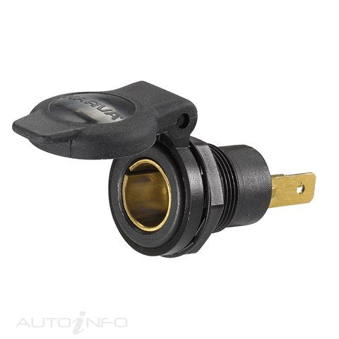 Narva Socket Access Plastic 16A - 82103BL