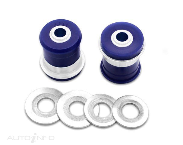 SuperPro Control Arm IN Front Kit - SPF5028K