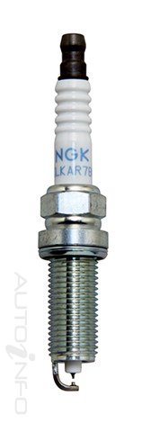 NGK Dbl Fine Electrode - DILKAR7B8
