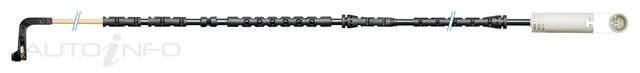Bendix Wear Indicator Front Bmw 325TD - BWS1082