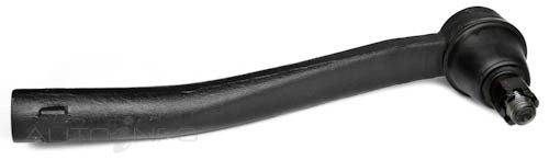 Roadsafe STR Tie Rod End Out LH Nissan Blu 910-On89 - TE560L